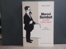Marcel SEMBAT Socialiste et franc-maçon.. LEFEBVRE Denis