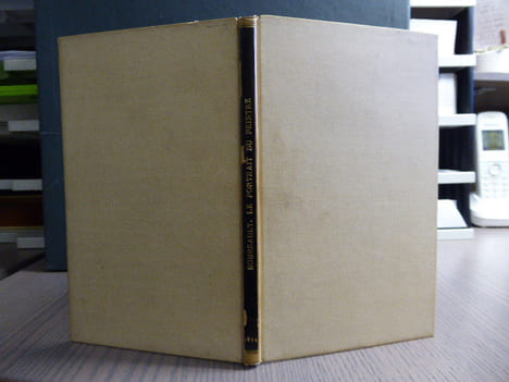 LE PORTRAIT DU PEINTRE ou la contre-critique de l'Ecole des femmes ( 1663 ). Comédie en un acte et en vers par BOURSAULT. Avec une notice par le ...