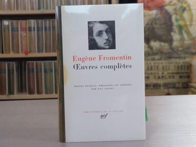 OEUVRES COMPLETES.