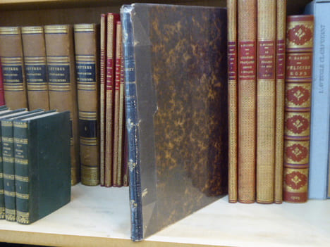 Dictionnaire historique, étymologique et anecdotique de l'argot parisien. Sixième édition des Excentricités du langage mise à la hauteur des ...