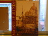 MARSEILLE AU XIXème. Rêves et triomphes. Musées de Marseille 16 Novembre 1991-15 Février 1992.. MARSEILLE  -  MUSÉES DE MARSEILLE