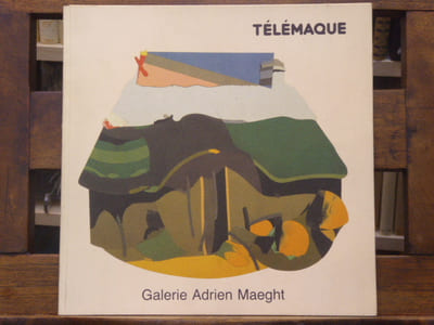TELEMAQUE. "Maisons rurales".
