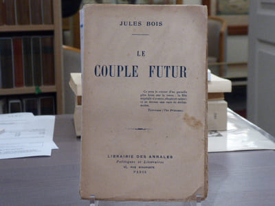 Le Couple Futur.