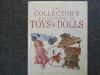 The COLLECTOR'S encyclopedia of TOYS & DOLLS.. DARBYSHIRE Lydia