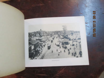Souvenirs de Constantinople