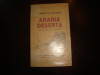 Arabia Deserta. DOUGHTY Charles M.