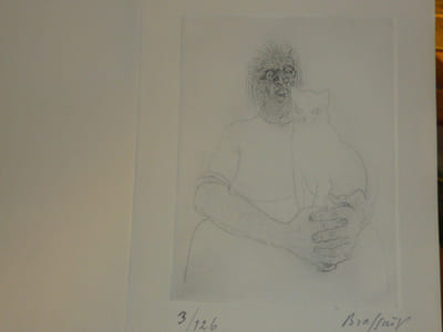 HISTOIRE DE MARIE. Avec une introduction par Henry MILLER.