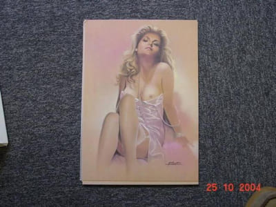 Génération érotique.