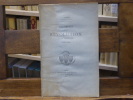Documents sur la Révolution dans Vaucluse. ( 1793 - 1800 ).. DUHAMEL L.