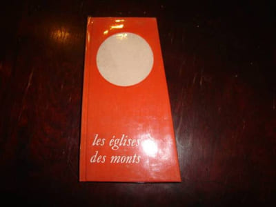 L'église des monts.