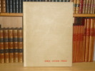 E. Othon FRIESZ Dix Estampes Originales présentées par Maximilien GAUTHIER.. GAUTHIER Maximilien - FRIESZ Emile Othon.