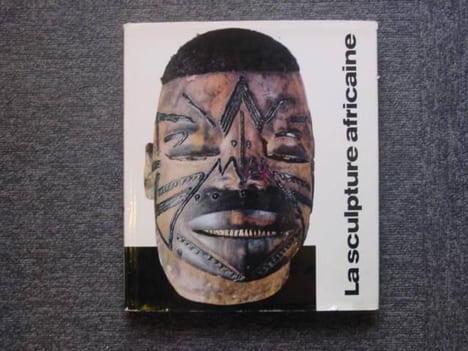 LA SCULPTURE AFRICAINE. Afrique orientale et méridionale.. HOLY Ladislav - DARBOIS Dominique