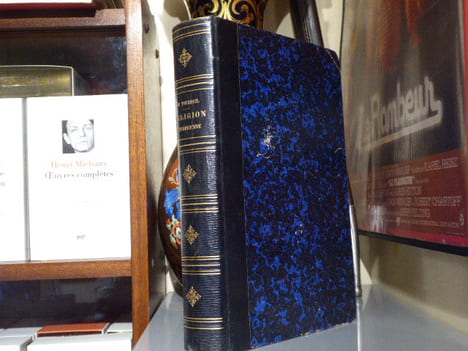 RELIGION FUSIONIENNE OU DOCTRINE DE L'UNIVERSALISATION réalisant le vrai catholicisme. Livre de la Connaissance. Première initiation ayant pour objet ...