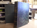 RECUEIL DES ANTIQUITES ET MONUMENS MARSEILLOIS qui peuvent intéresser l'Histoire et les Arts.. GROSSON J.B.B.