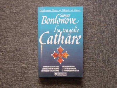 La tragédie CATHARE.