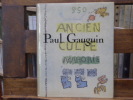 Ancien Culte Mahorie.. GAUGUIN Paul