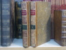 LE DECAMERON FRANCOIS. 2 volumes.. USSIEUX Louis ( D' )