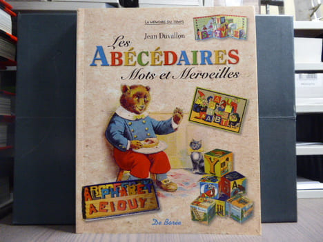 Les ABECEDAIRES Mots et Merveilles.. DUVALLON Jean