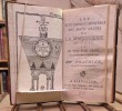 Les plus secrets myst&egrave;res des hauts grades de la Ma&ccedil;onnerie d&eacute;voil&eacute;s, ou le Vrai Rose-Croix, traduit de l'anglois  suivi du Noachite traduit de ...