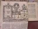 Les plus secrets myst&egrave;res des hauts grades de la Ma&ccedil;onnerie d&eacute;voil&eacute;s, ou le Vrai Rose-Croix, traduit de l'anglois  suivi du Noachite traduit de ...