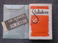 STALINTERN.