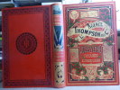 L'Agence Thompson and Co. ( Voyages Extraordinaires ).. VERNE Jules