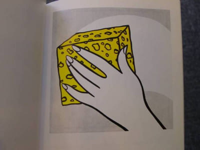 Roy LICHTENSTEIN: Peintures pop 1961-1969.