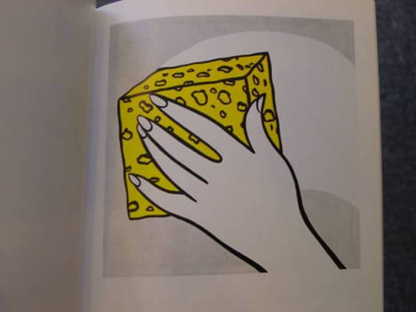 Roy LICHTENSTEIN: Peintures pop 1961-1969.. LICHTENSTEIN Roy