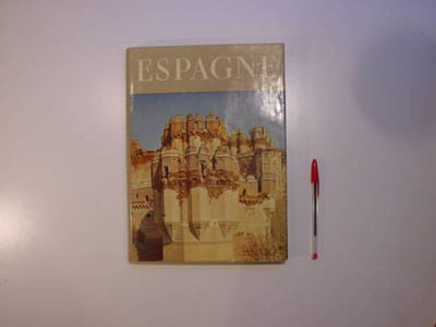 espagne.