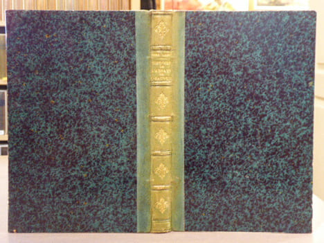 Histoire de l'abbaye des religieuses de Saint-Sauveur de Marseille fondée au Ve siècle. D'après les documents inédits conservés aux archives ...