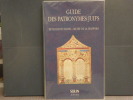 Guide des Patronymes Juifs.. HATEFUTSOTH Beth - MUSEE De La DIASPORA