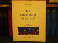Les Laboureurs de la nuit.