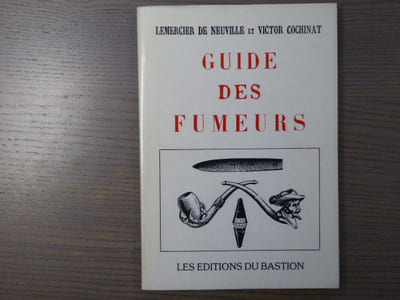 Guide des fumeurs.