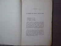 Etude sur un denier de Conan Ier , dit le Tors.