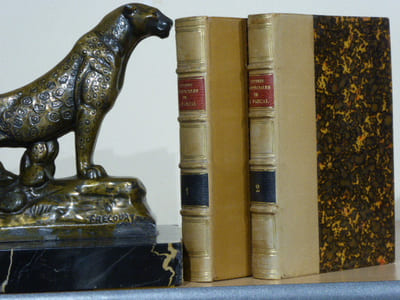 Lettres Provinciales. ( 2 volumes ).