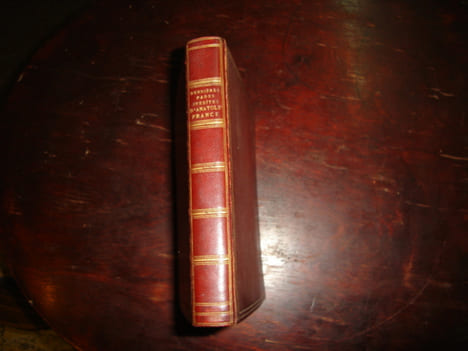 Dernières pages inédites d'Anatole France publiées par Michel CORDAY.. FRANCE Anatole.
