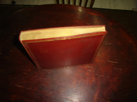 Dernières pages inédites d'Anatole France publiées par Michel CORDAY.. FRANCE Anatole.