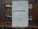 E. PLAUCHUD.. RICHAUD A.