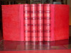 Oeuvres de J.F. REGNARD. 4 volumes ( série complète ).. REGNARD J.F.