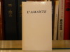 L'Amante.. SOLESMES Fran&ccedil;ois