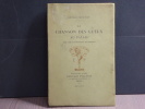 LA CHANSON DES GUEUX AU PALAIS. Avec dix illustrations de STEINLEN.. CHRISTIAN Arthur - STEINLEN Théophile-Alexandre