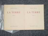 La terre.