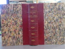LA DIVINE COMEDIE.. DANTE ALIGHIERI - Yan' DARGENT