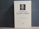 NOUVELLES COMPLETES. Tome II.. MORAND Paul