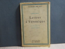 Lettres à VERONIQUE.. BLOY Léon