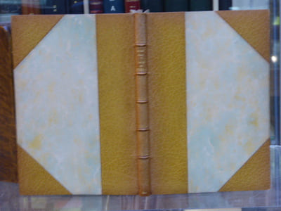 Pages de Journal.