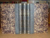 Catalogue de la bibliothèque communale de Marseille. Histoire. 3 volumes.. CATALOGUE BIBLIOTHEQUE MARSEILLE