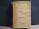 Les plaisirs de l'Isle ( Ile ) Enchantée. Réimpression textuelle de l'édition originale par les soins de Louis LACOUR.. MOLIERE