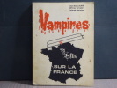 Vampires sur la France.. LAURIN Jean Mac