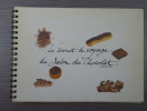 Le carnet de voyage du Salon du Chocolat.. DOUCE Sylvie - COFFE Jean-Pierre